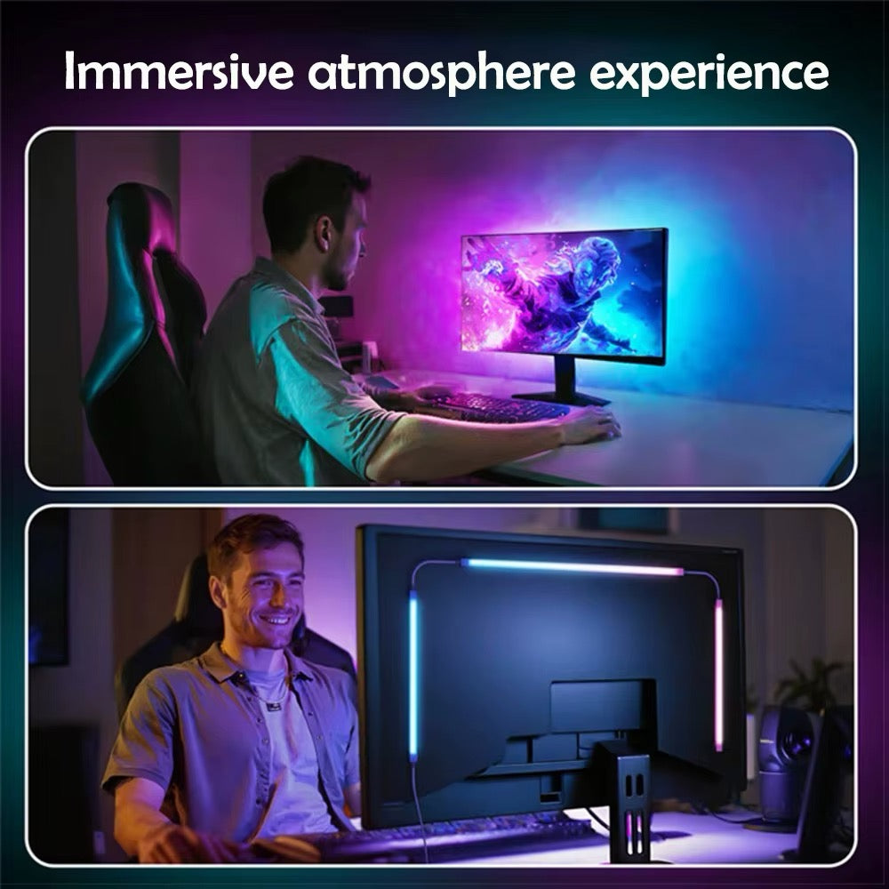 RGB Game Ambient Sync LED Light Strip