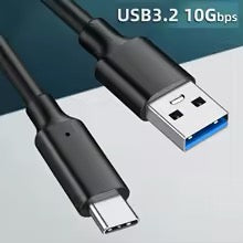 Xbox Controller USB-C Charging Cable (3m)