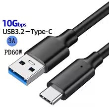 Xbox Controller USB-C Charging Cable (3m)