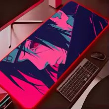 XXL RGB Gaming Desk Mat & Mousepad