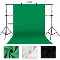 Collapsible Green Screen for Gaming & Streaming