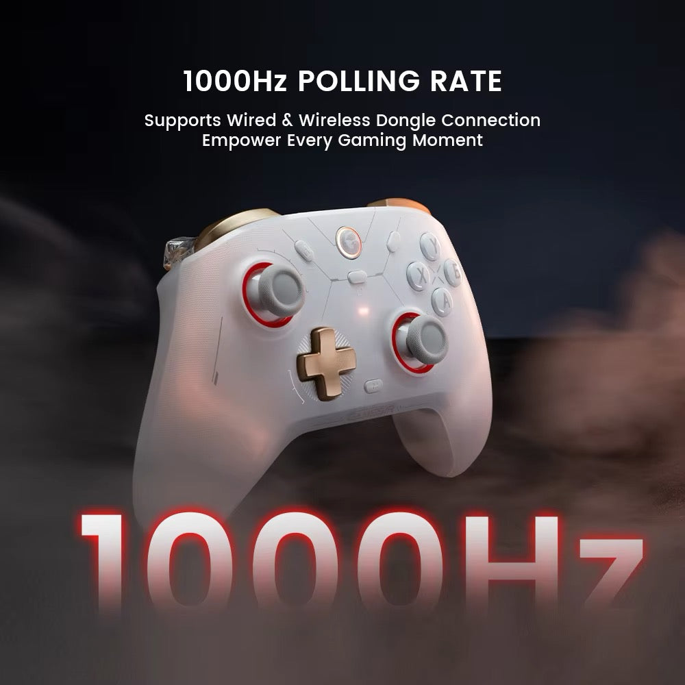 GameSir Cyclone 2 Wireless Pro Controller