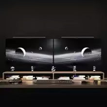 Gaming Monitor LED Light Bar (Screen Ambient Light)