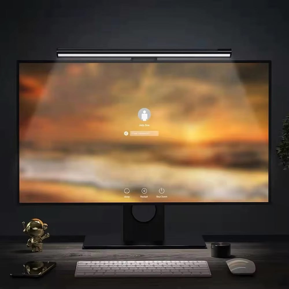 Gaming Monitor LED Light Bar (Screen Ambient Light)