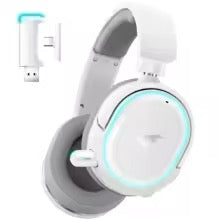 Picun G2 2.4G Wireless Gaming Headset Bluetooth Headphones
