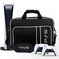 PS5 Travel Case for PS5 Protective Case Bag