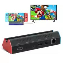 Nintendo Switch Charging Dock & TV Stand