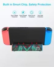 Nintendo Switch Charging Dock & TV Stand