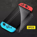 Nintendo Switch OLED Tempered Glass Screen Protector