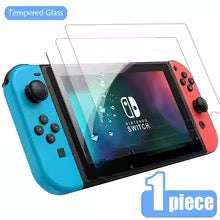 Nintendo Switch OLED Tempered Glass Screen Protector