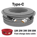 Nintendo Switch USB-C Fast Charging Cable (2m)