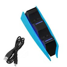 PS5 DualSense Dual Controller Charging Dock