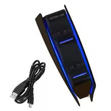 PS5 DualSense Dual Controller Charging Dock
