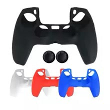 PS5 DualSense Silicone Protective Cover & Skin