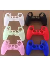 PS5 DualSense Silicone Protective Cover & Skin