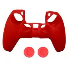 PS5 DualSense Silicone Protective Cover & Skin