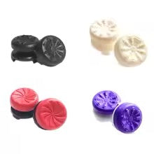 PS5 DualSense Thumb Grip Set (Analog Stick Covers)