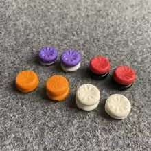 PS5 DualSense Thumb Grip Set (Analog Stick Covers)