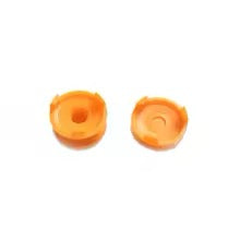 PS5 DualSense Thumb Grip Set (Analog Stick Covers)