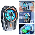Smartphone Gaming Cooling Fan