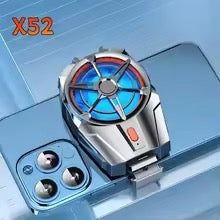 Smartphone Gaming Cooling Fan
