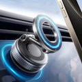 Magnetic Car Phone Mount 360 Adjustable