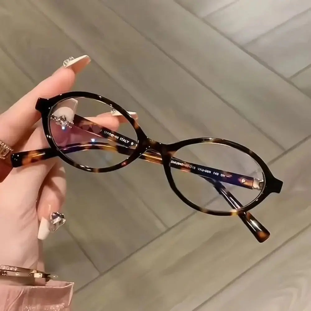 Anti-Blue Light Computer Glasses Eye Protection
